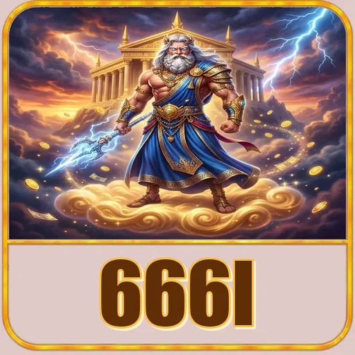 666i