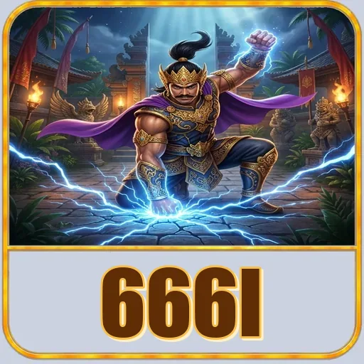 666i