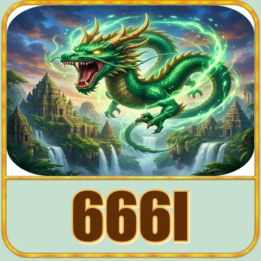 666i