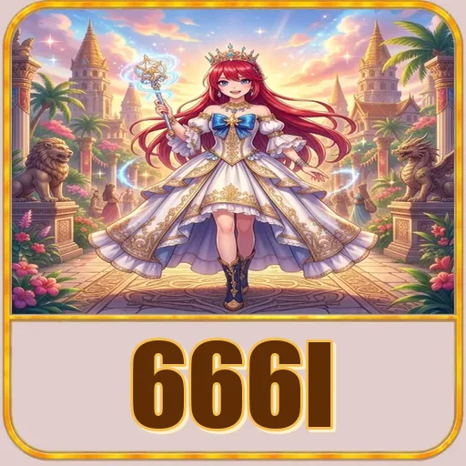 666i