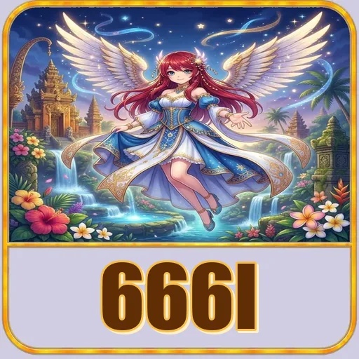 666i