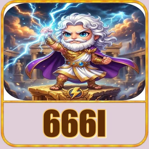 666i