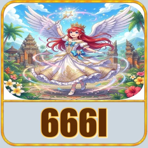 666i