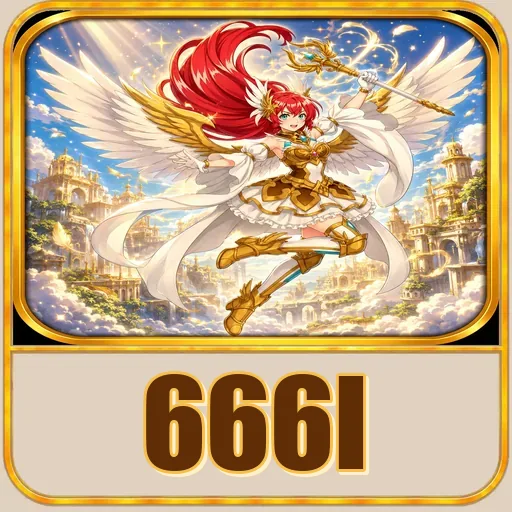 666i