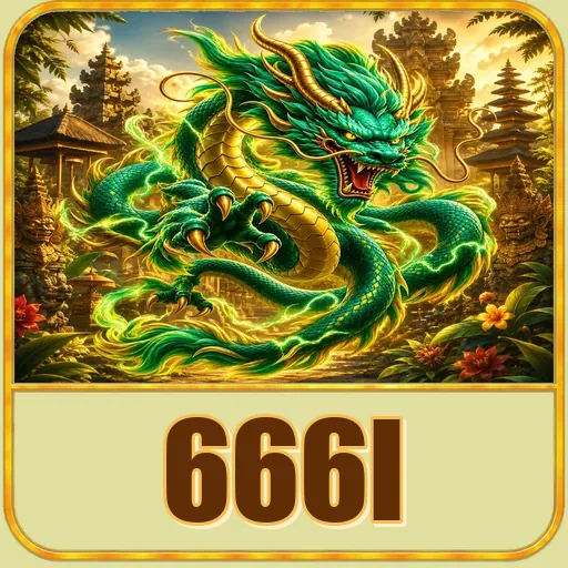 666i