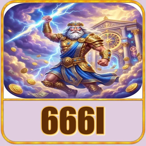 666i