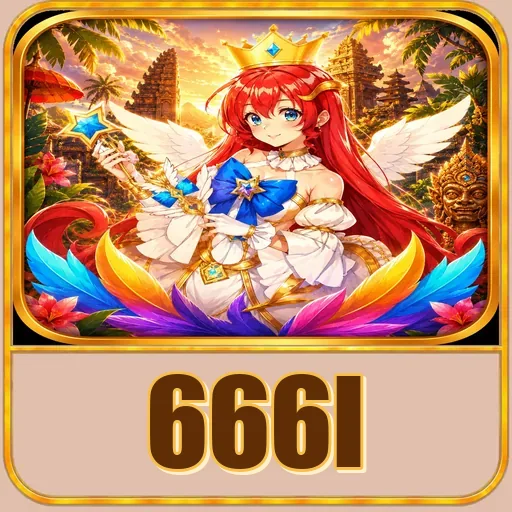 666i