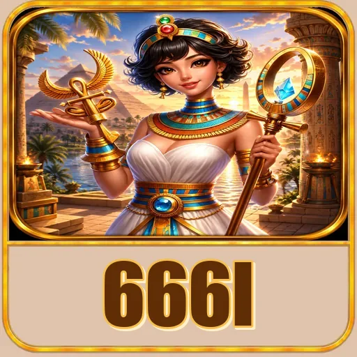 666i