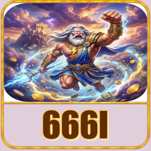 666i