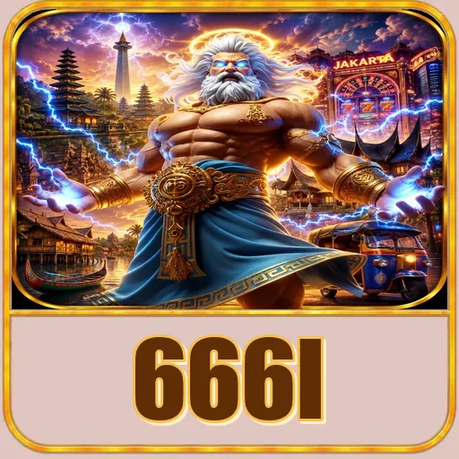 666i