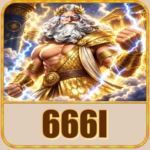 666i