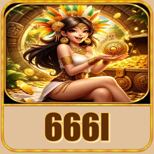 666i