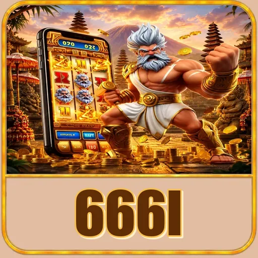 666i